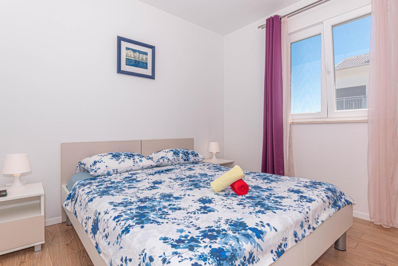 Apartment Milka Затон Экстерьер фото