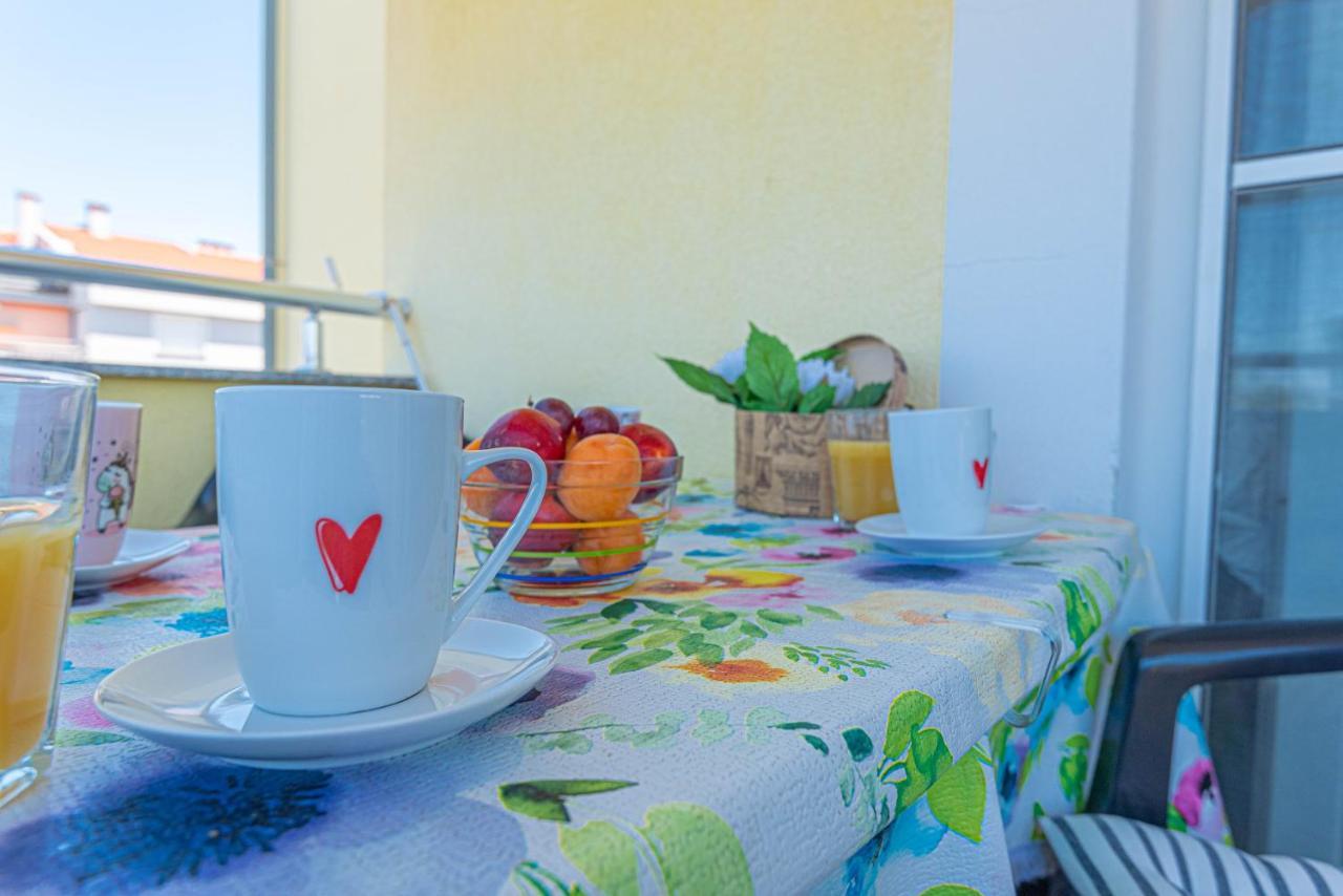 Apartment Milka Затон Экстерьер фото