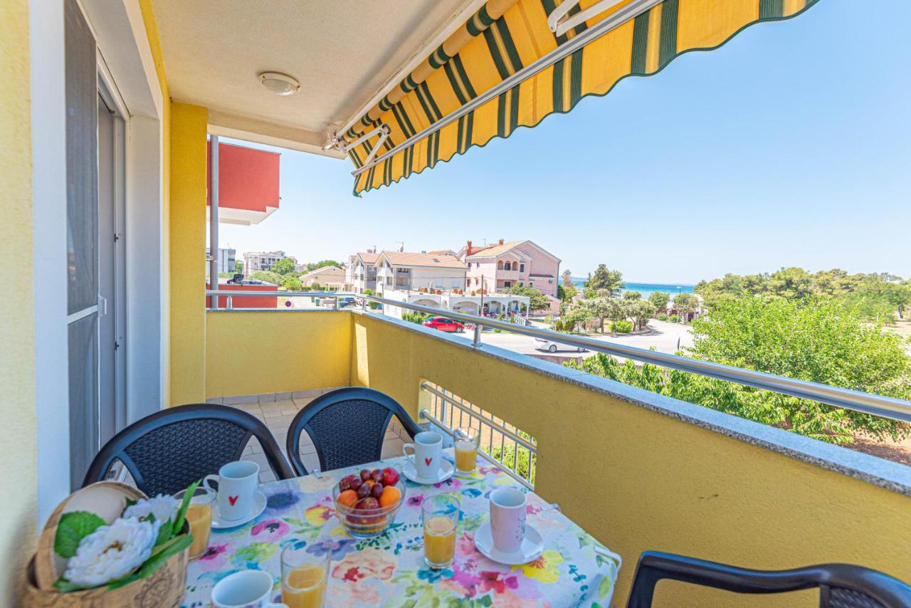 Apartment Milka Затон Экстерьер фото