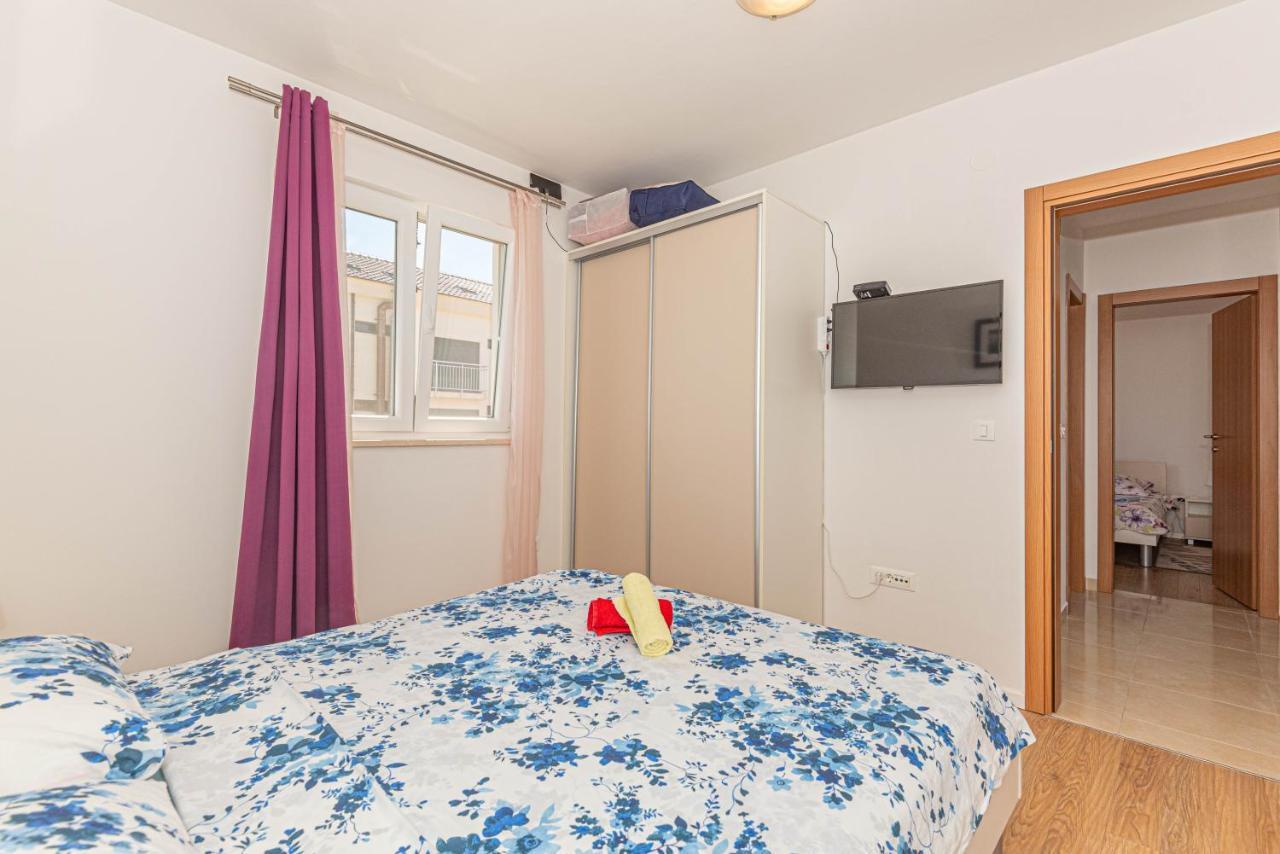 Apartment Milka Затон Экстерьер фото