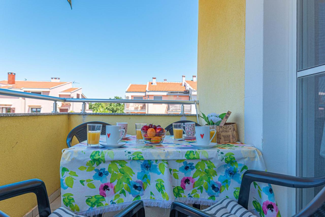 Apartment Milka Затон Экстерьер фото