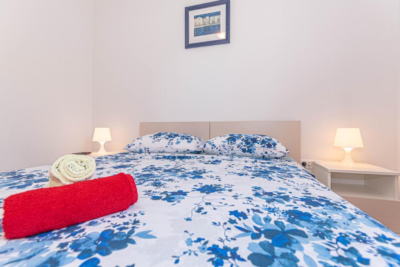 Apartment Milka Затон Экстерьер фото