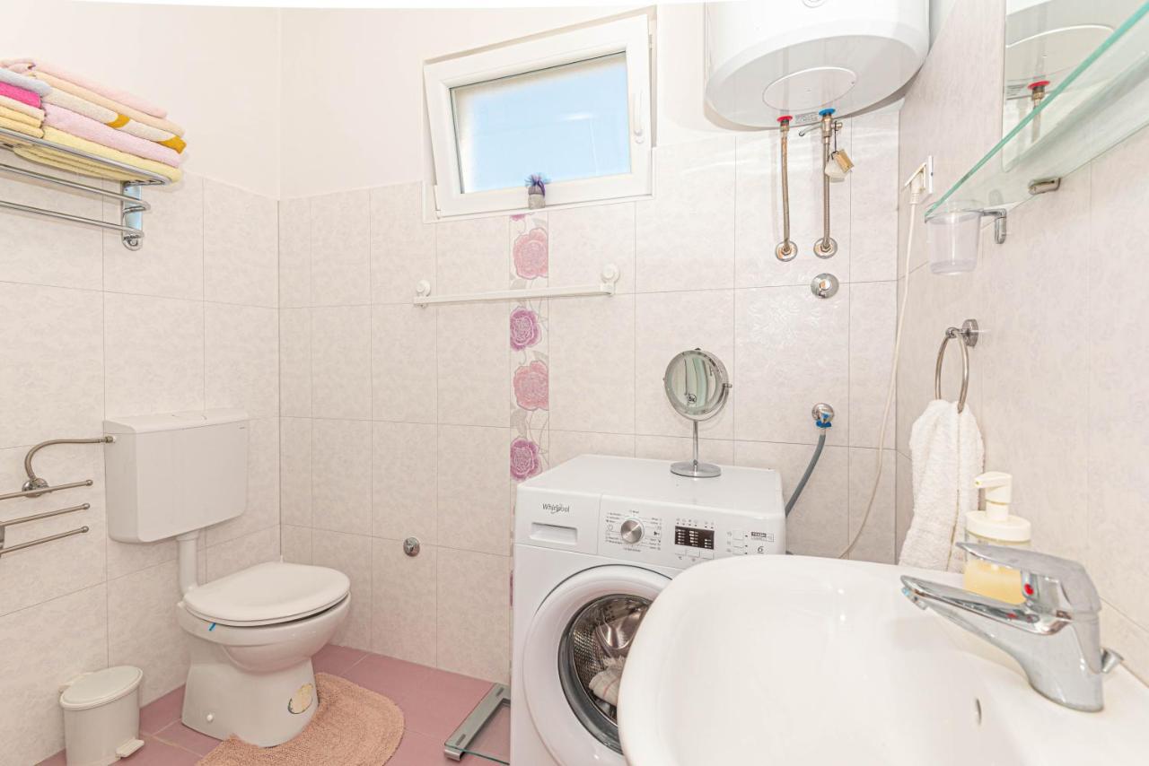 Apartment Milka Затон Экстерьер фото