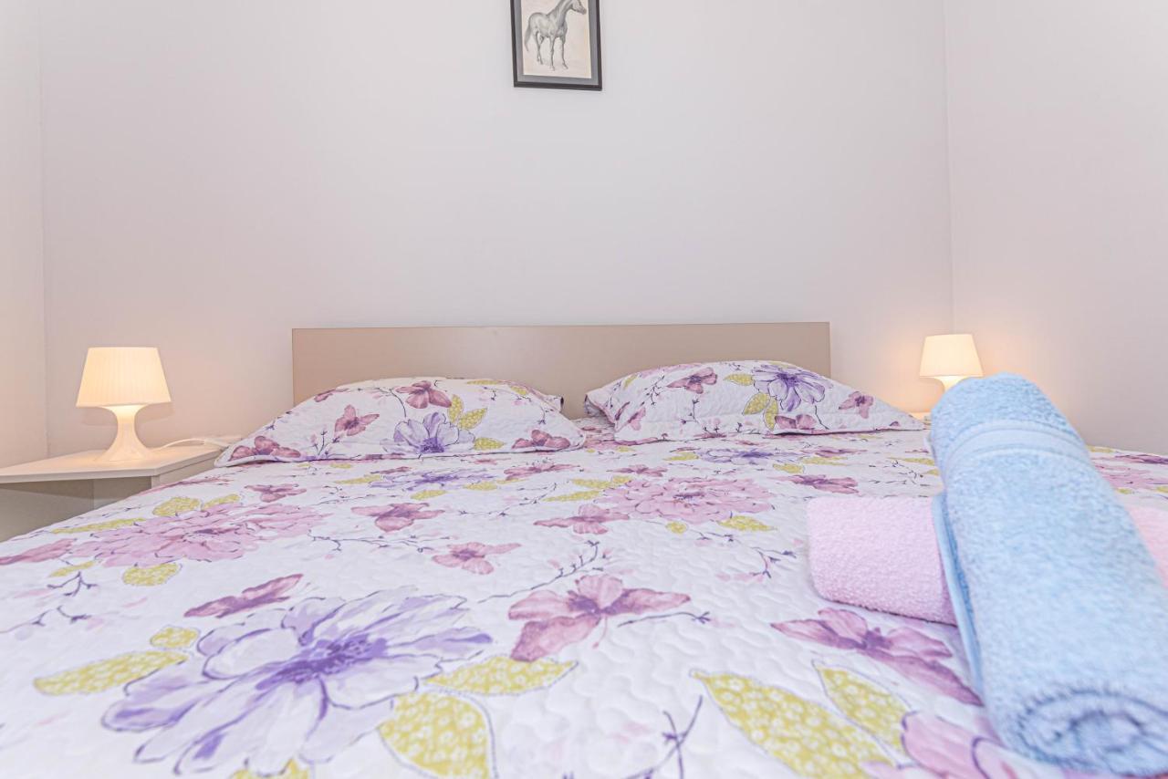 Apartment Milka Затон Экстерьер фото