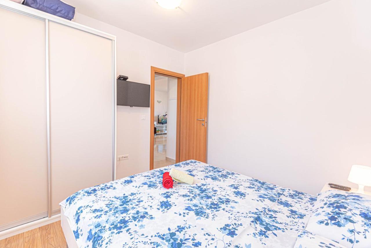 Apartment Milka Затон Экстерьер фото